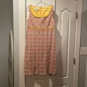 Moschino Cheap and Chic Size 8 Knee Length Dress